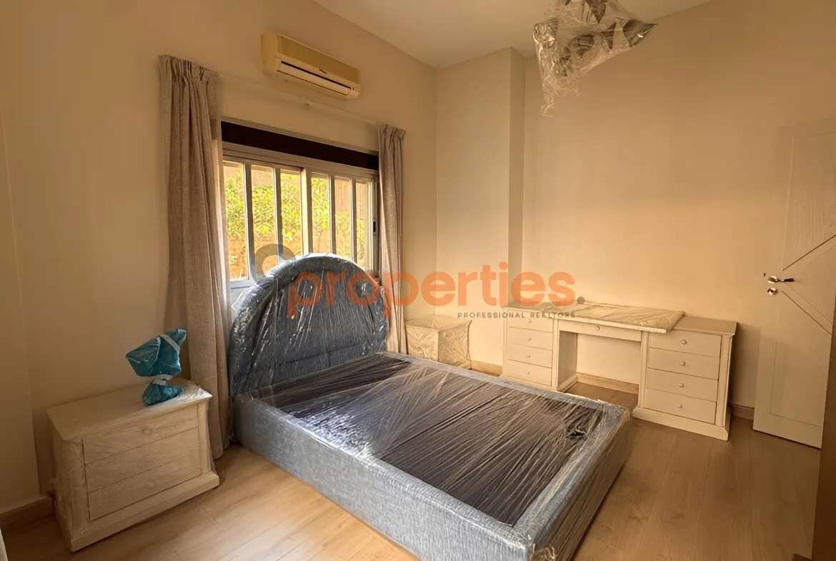 Apartment for Sale in Aaoukar