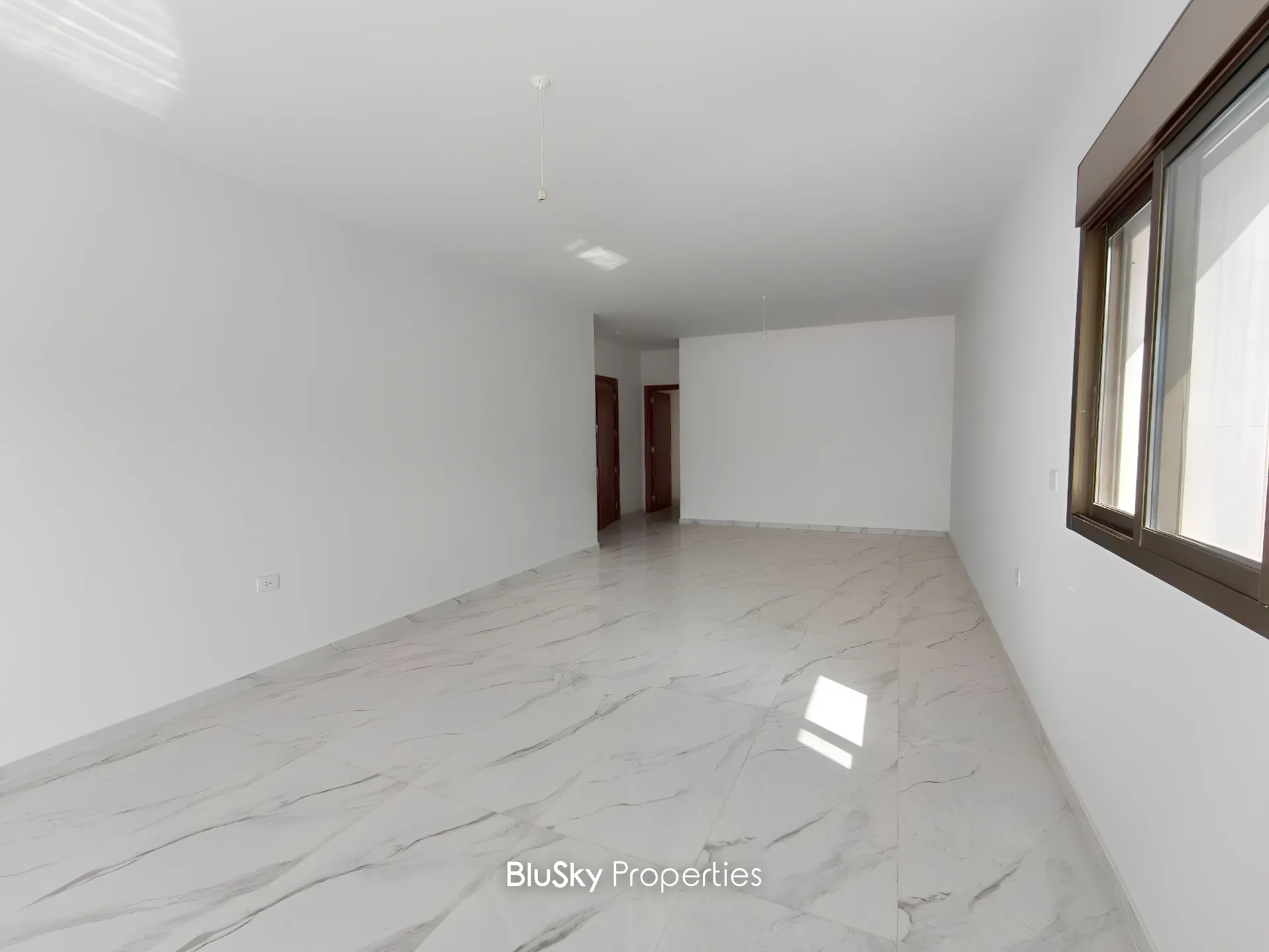 Apartment for rent in Roumieh