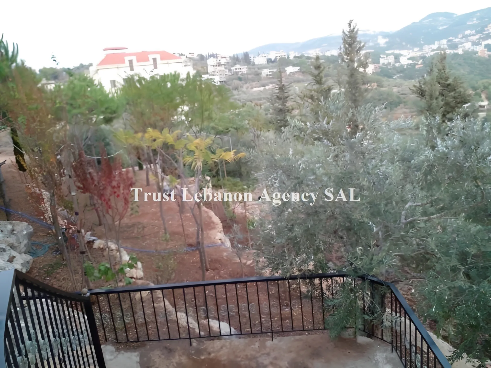 Land for Sale in Chouf Chahim