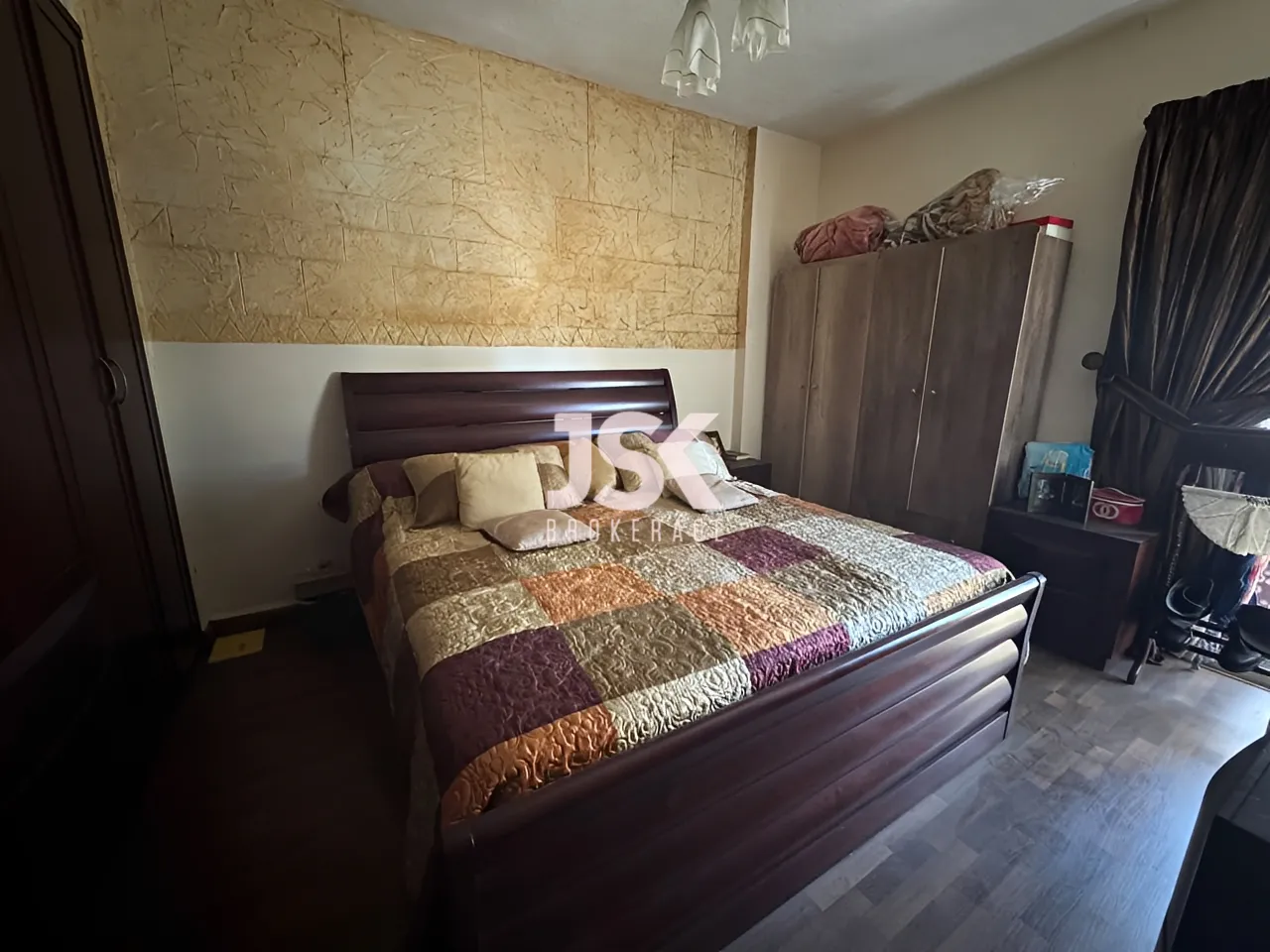 Apartment for Sale in Basta