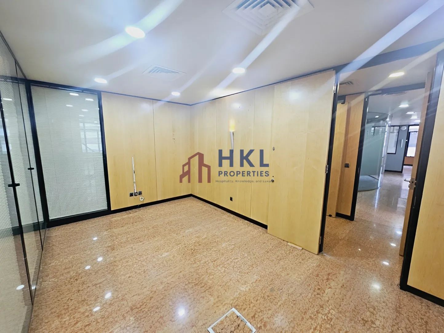 Office for rent in Achrafieh, Beirut, Lebanon