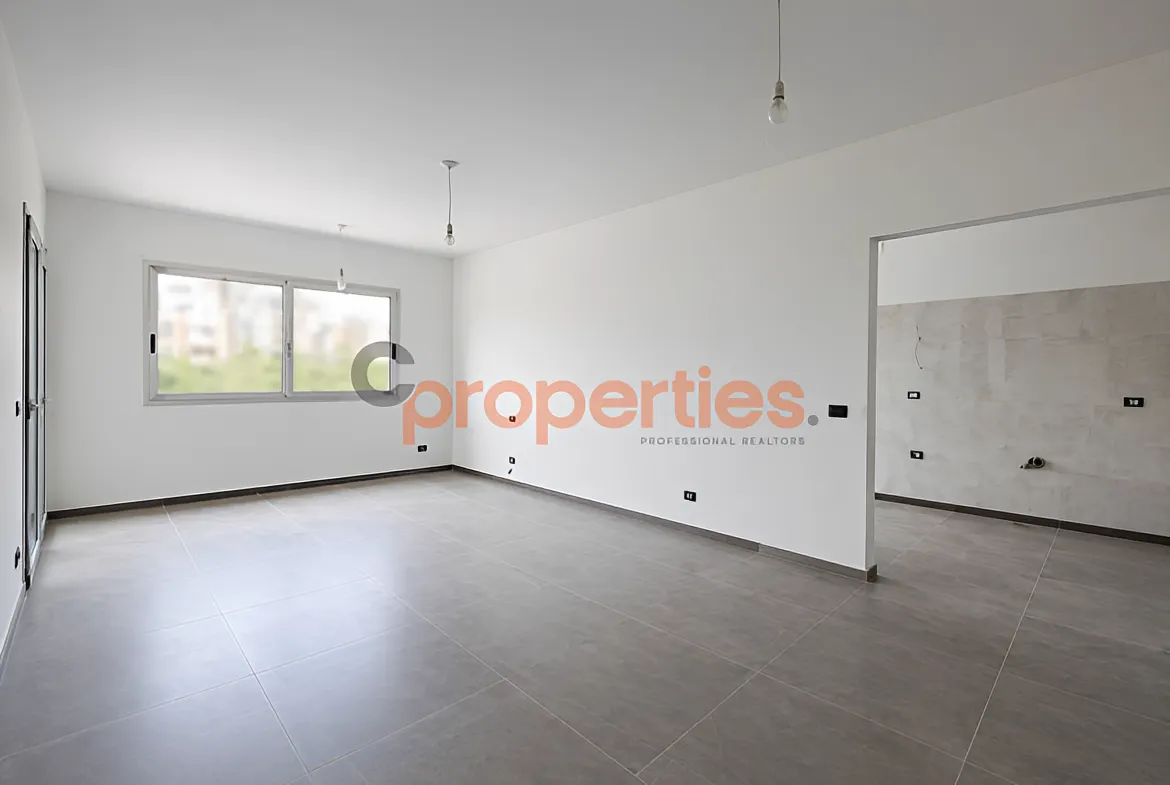 Apartment for Sale in Byblos