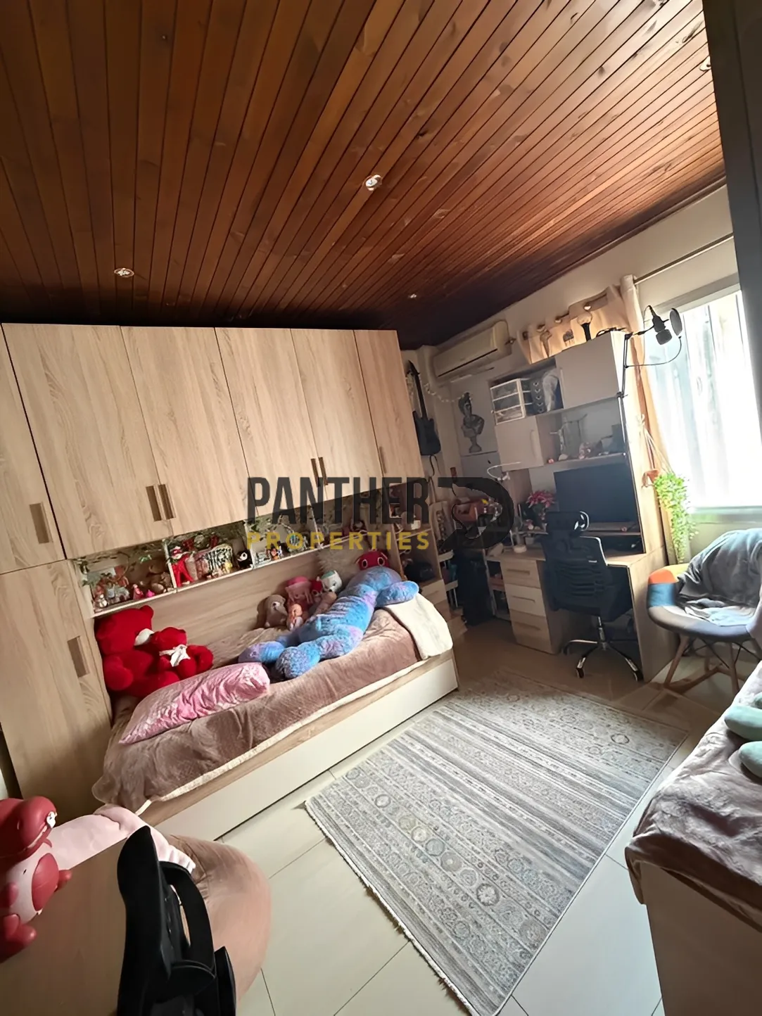Apartment for Sale in Sin El Fil, Lebanon