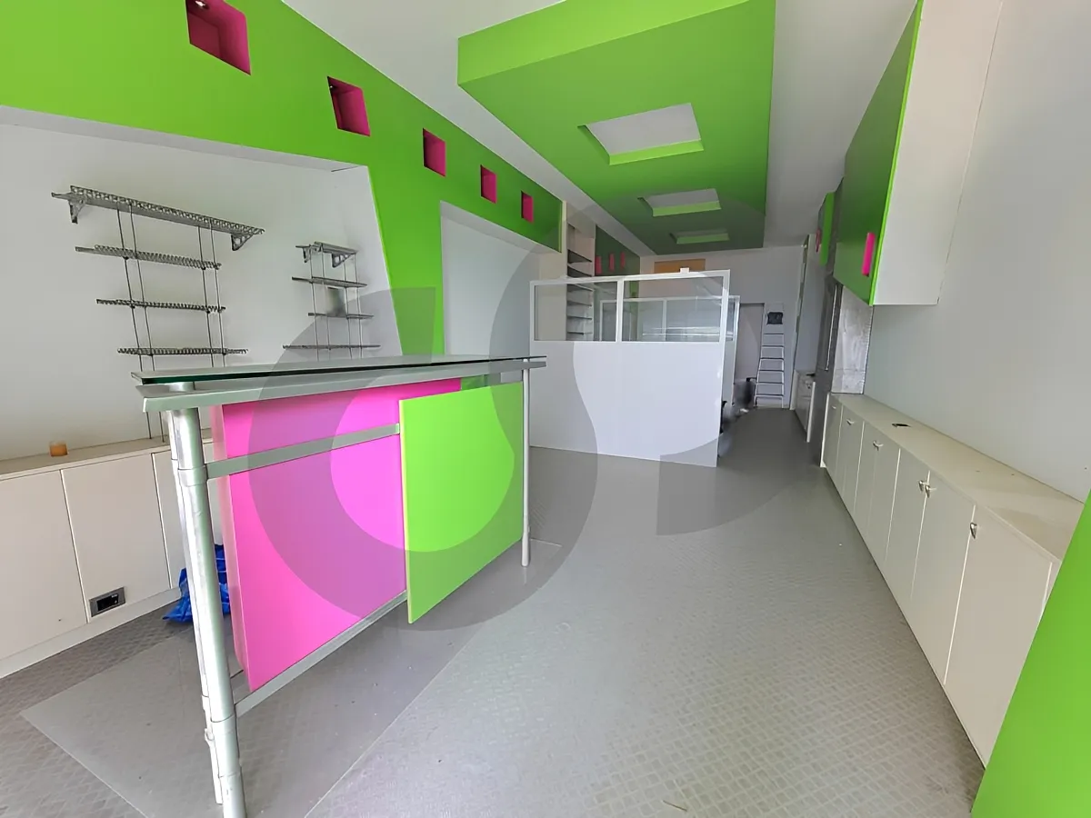 Shop for Sale in Haret Sakher