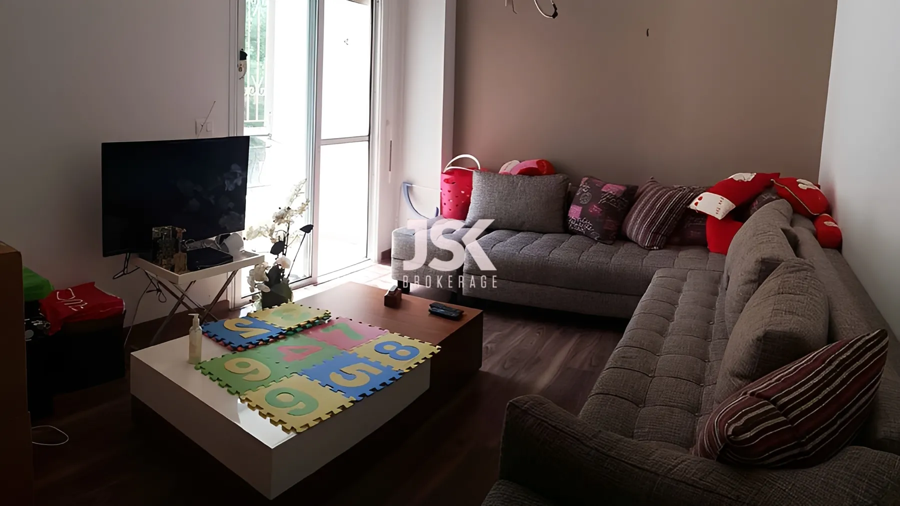 Apartment for Sale in Safra
