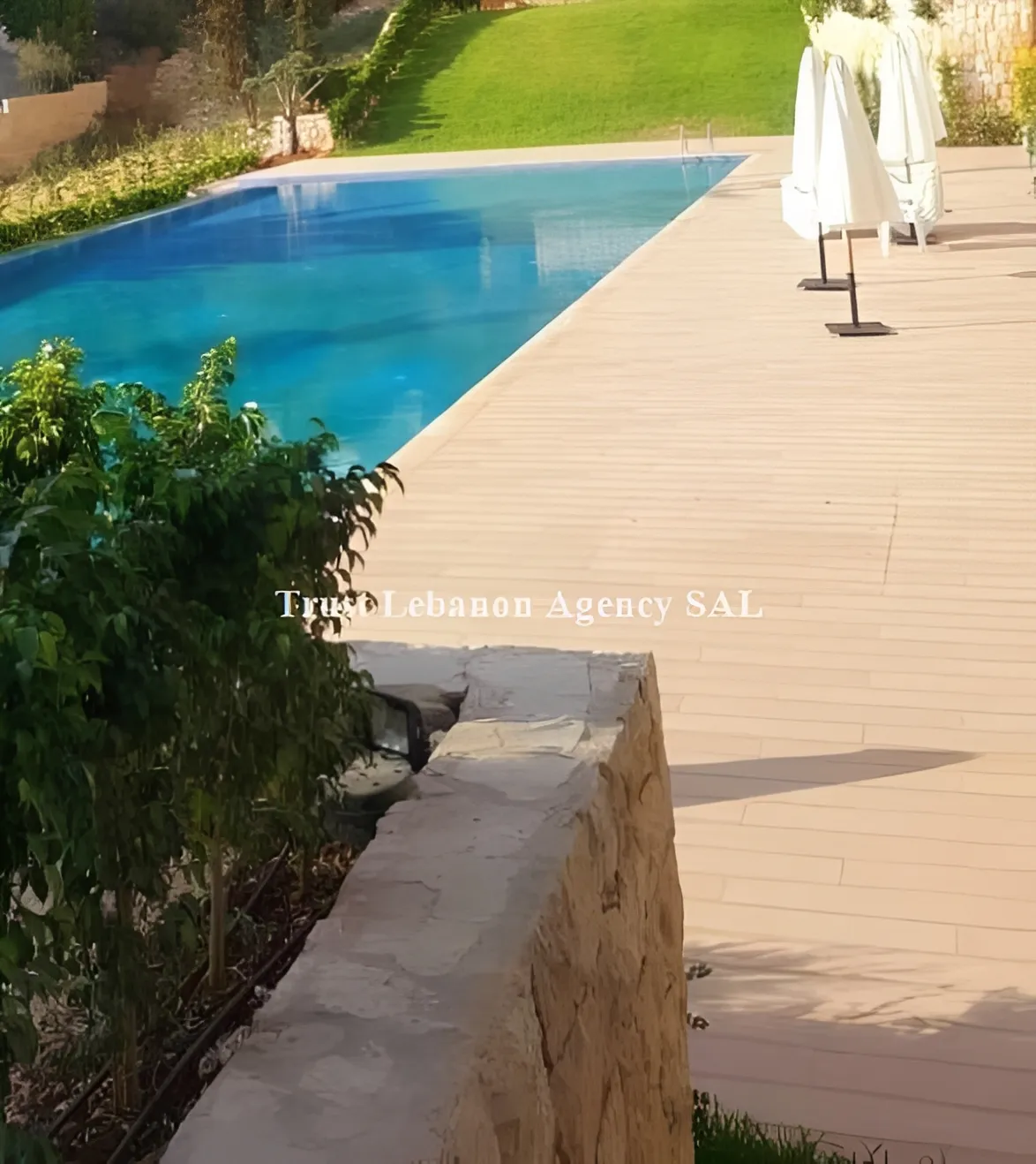 Duplex for Sale in Keserwan Adma Lebanon