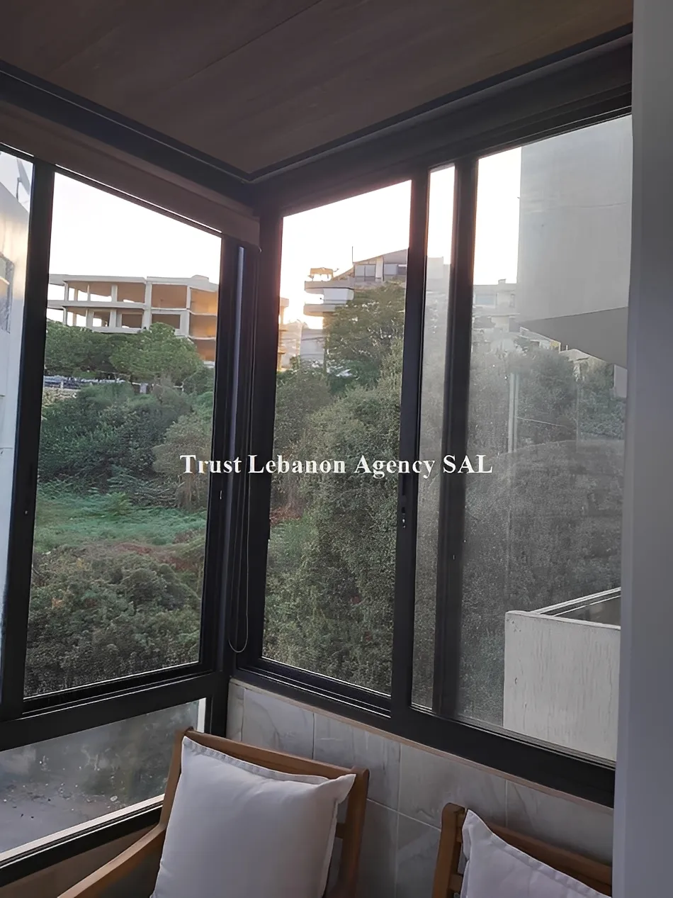 Apartment for Sale in Keserwan Zouk Mikael Lebanon - 2 bed, 2 bath