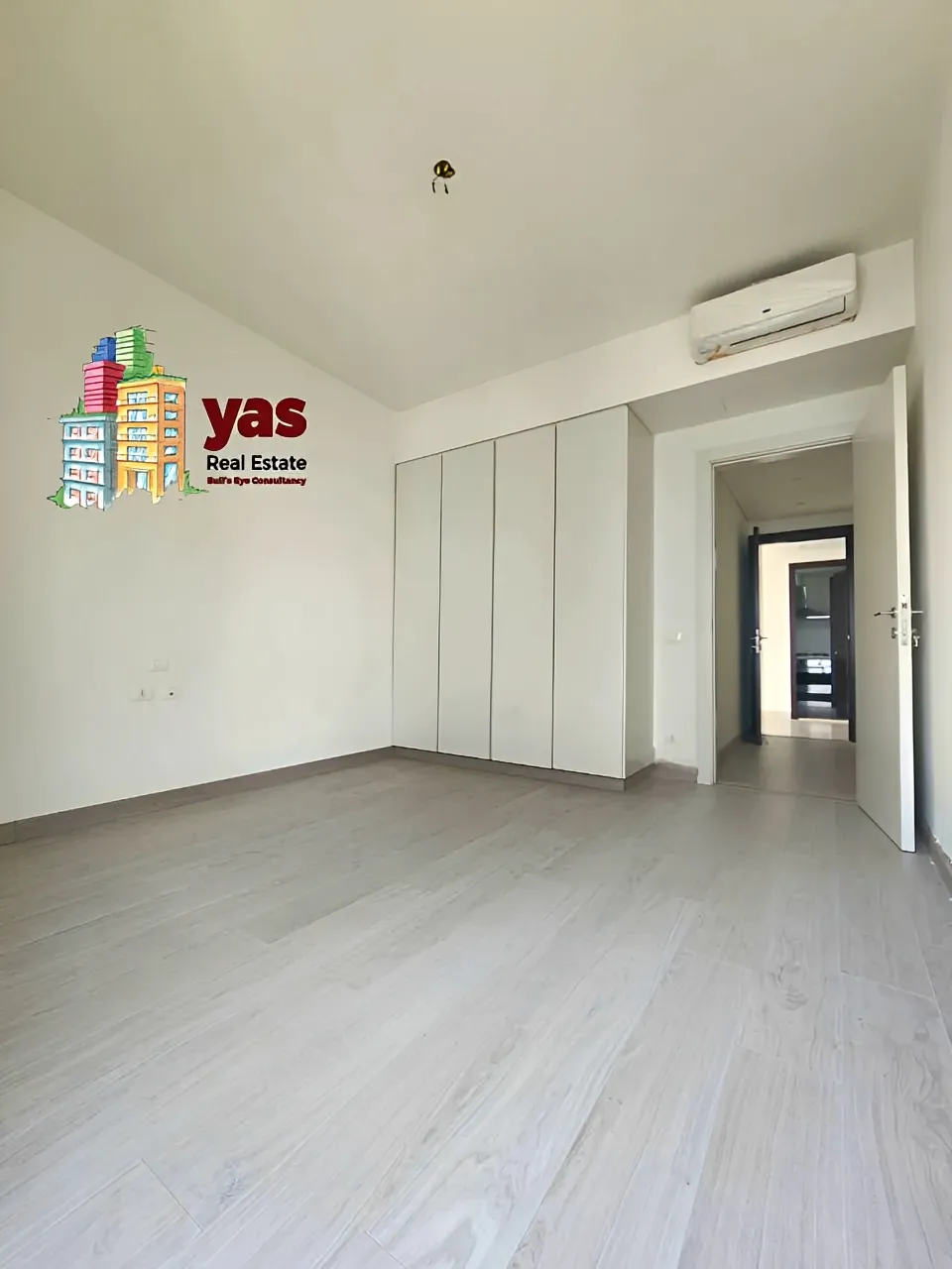 Apartment for Sale in Achrafieh