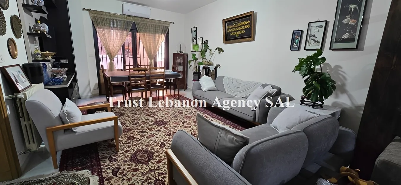 Apartment for Sale in Mar Takla Hazmieh Lebanon