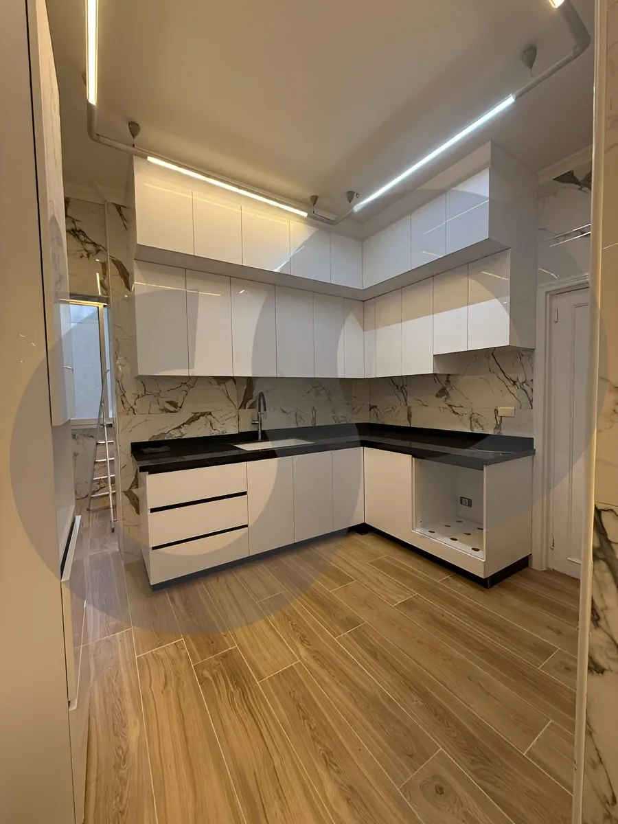 Apartment for Sale in Verdun, Beirut, Lebanon