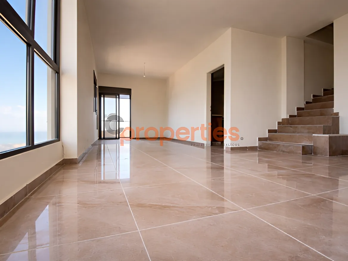 Apartment for Sale in Nahr Ibrahim - 2 bed, 2 bath