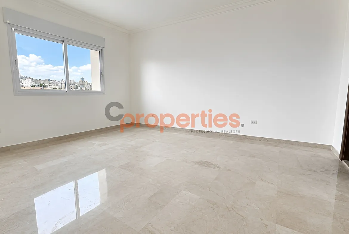 Apartment for Rent in Jnah