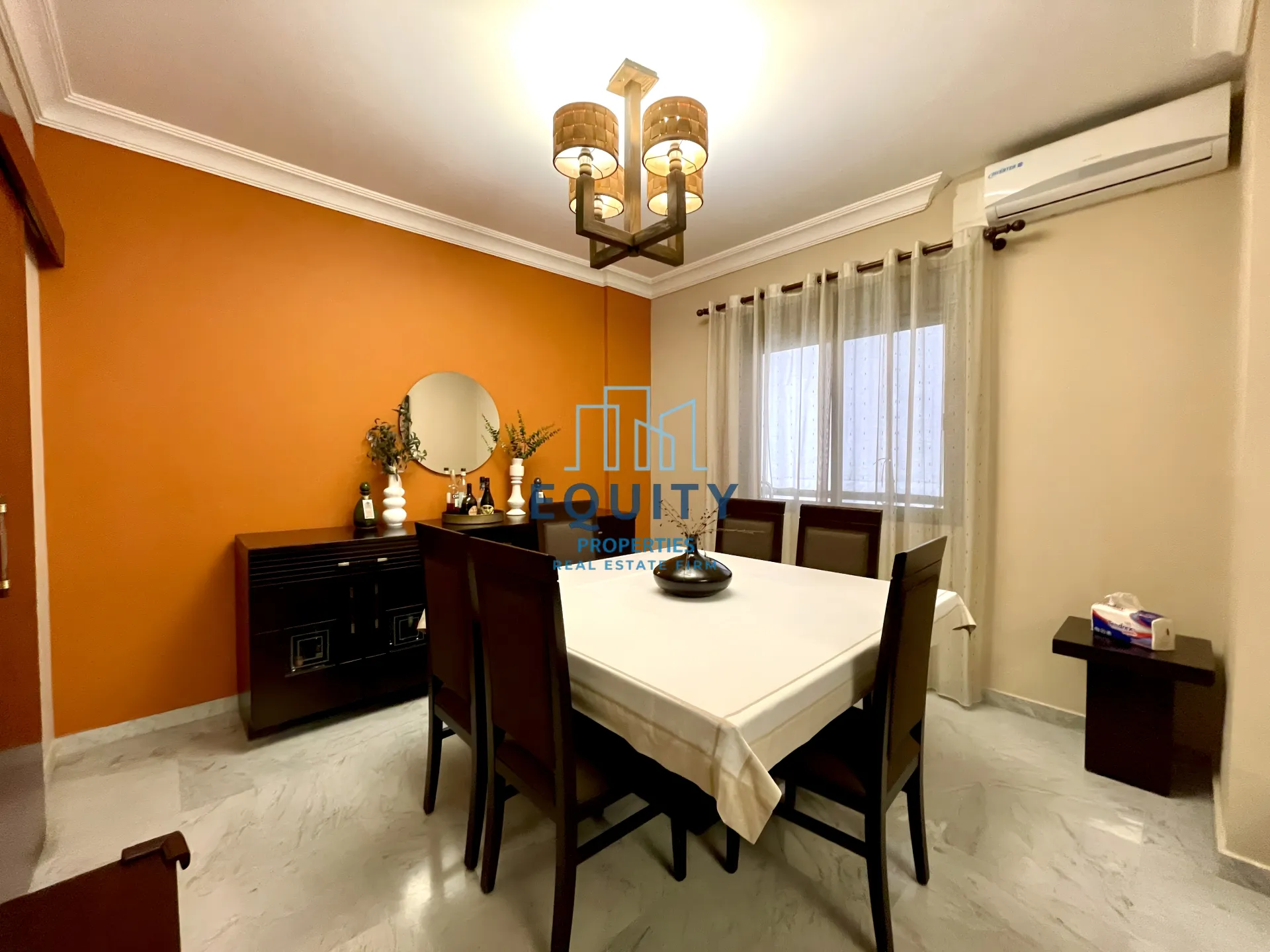 Apartment for Sale in Zouk Mosbeh