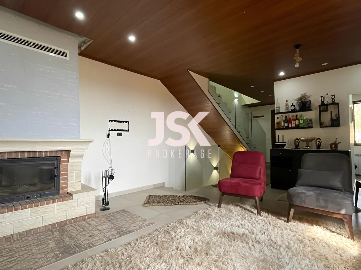 Villa for Sale in Byblos, Lebanon - 3 bed, 2 bath