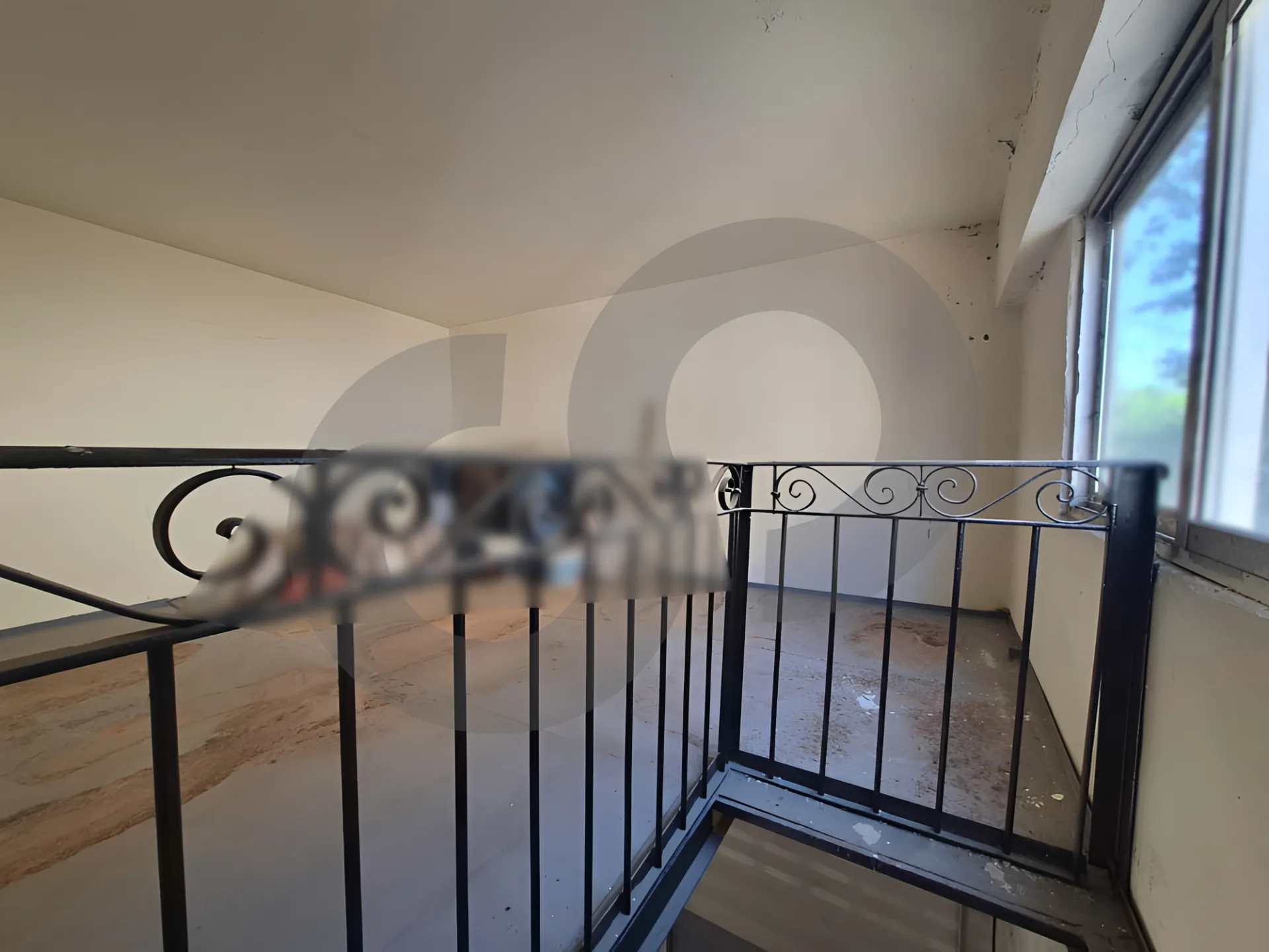 Warehouse for Rent in Daoura