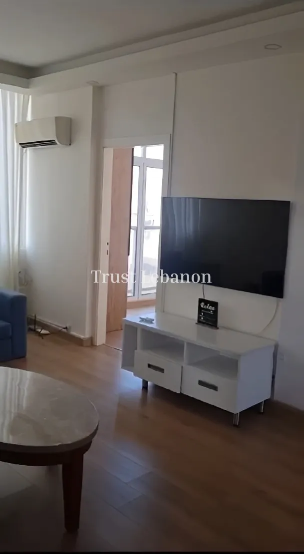 Apartment for rent in Hamra, Beirut, Lebanon