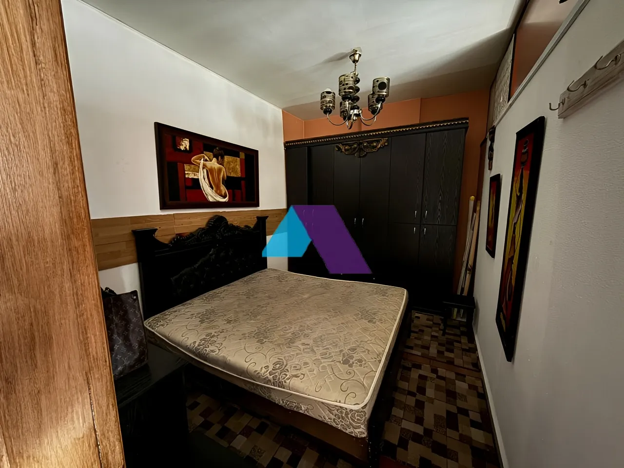 Chalet for Sale in Faitroun - 1 bed, 1 bath