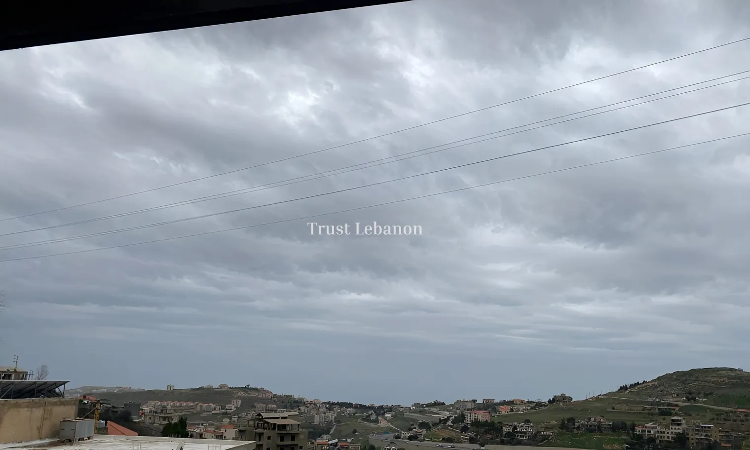 Apartment for sale in Charoun, Lebanon - 3 bed, 2 bath