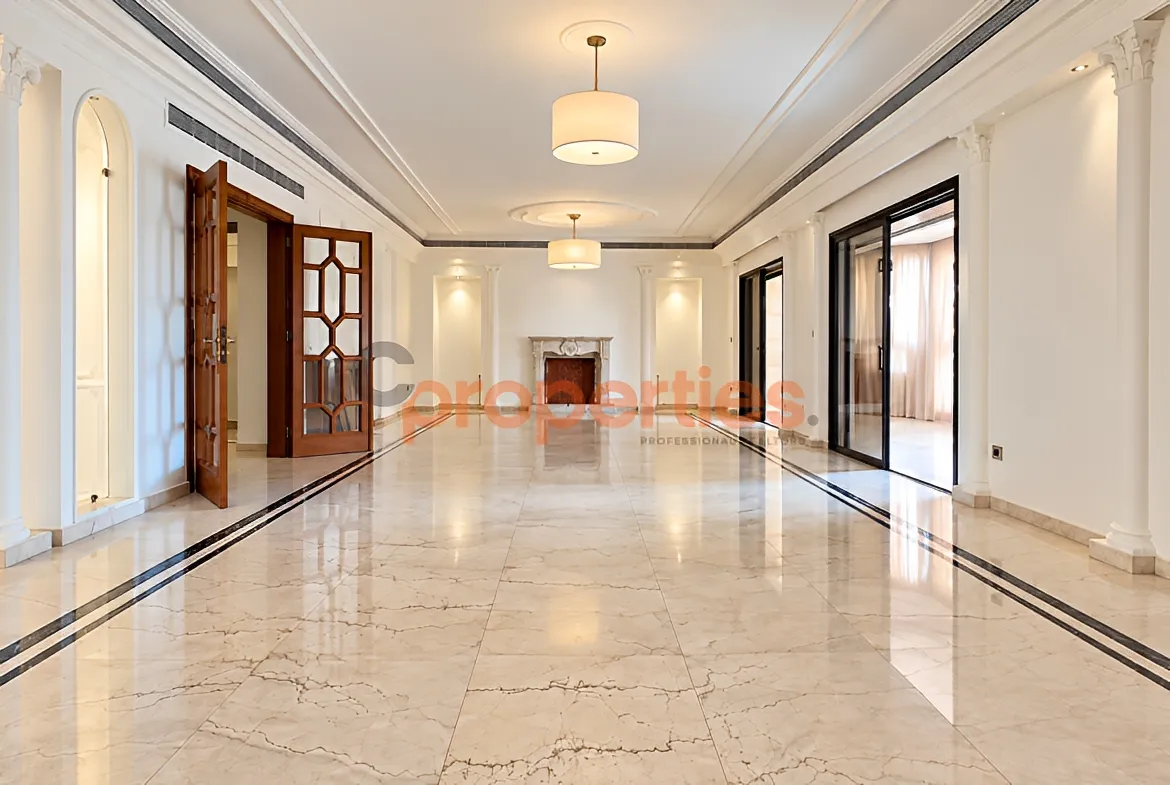 Apartment for Rent in Jnah