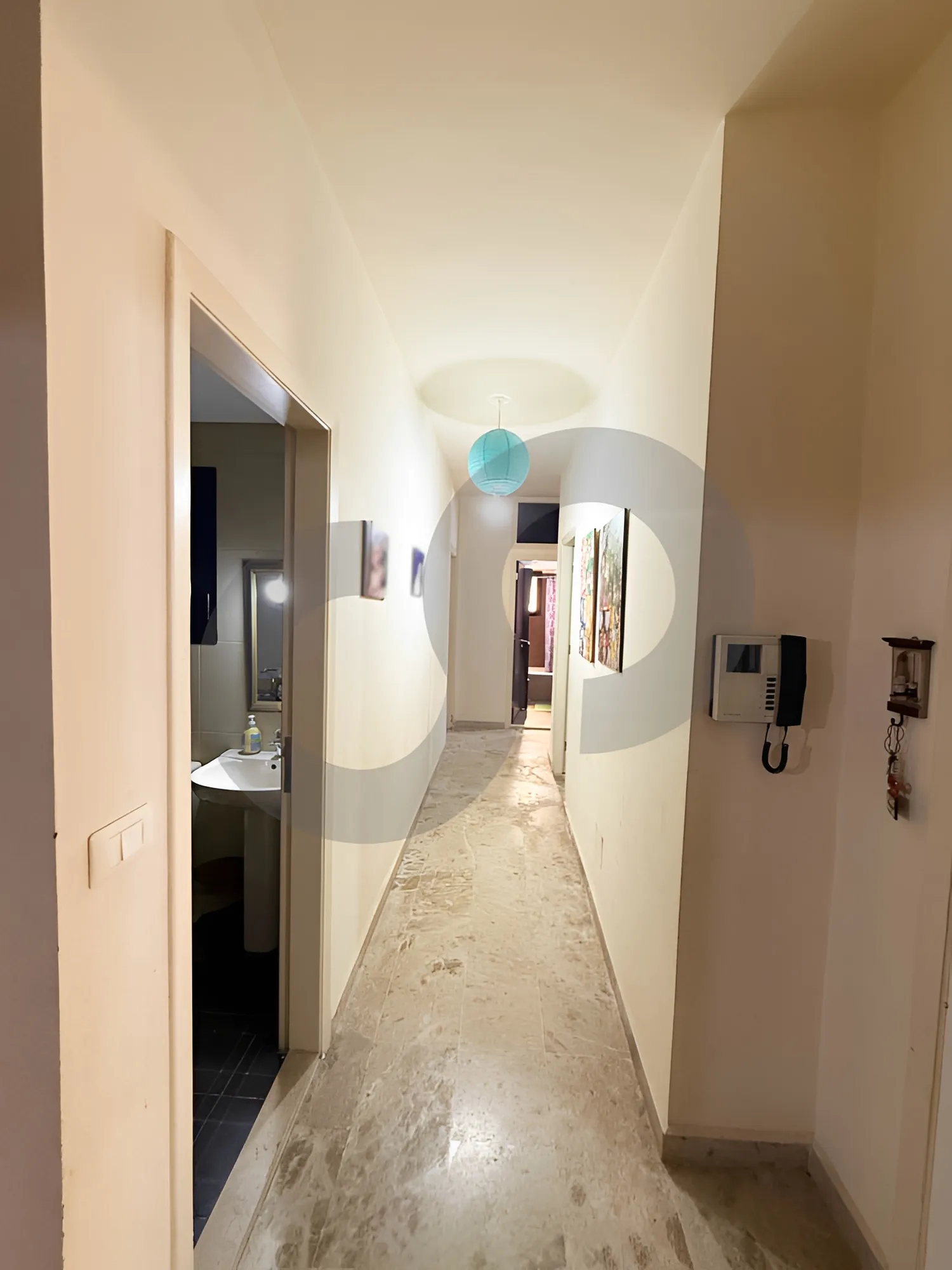 Apartment for Sale in Fatqa