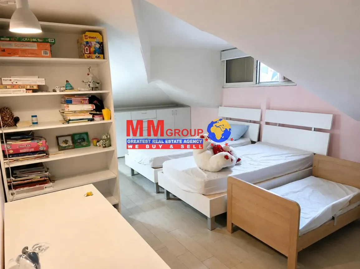 Duplex for rent in Baabdat, Lebanon