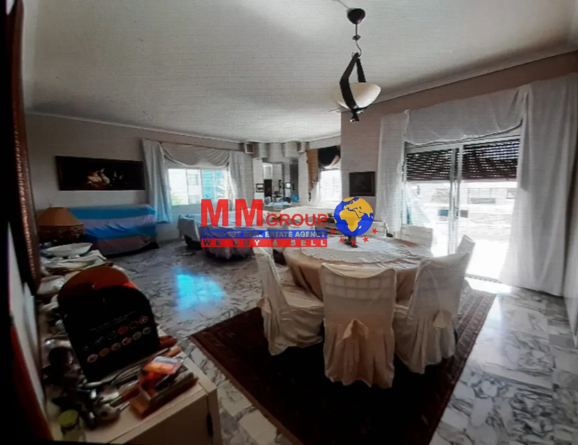 Apartment for sale in Mazraat Yachoua, Lebanon