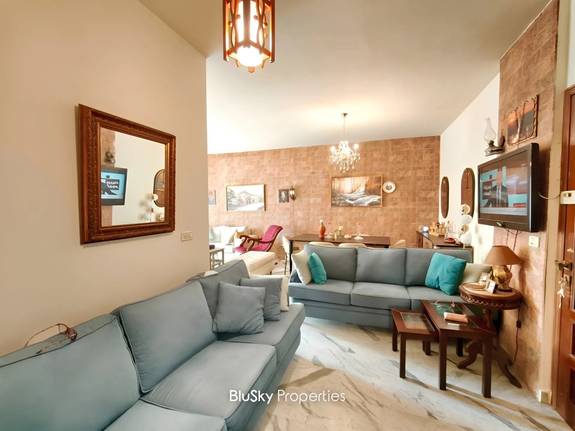Apartment for sale in Sin El Fil