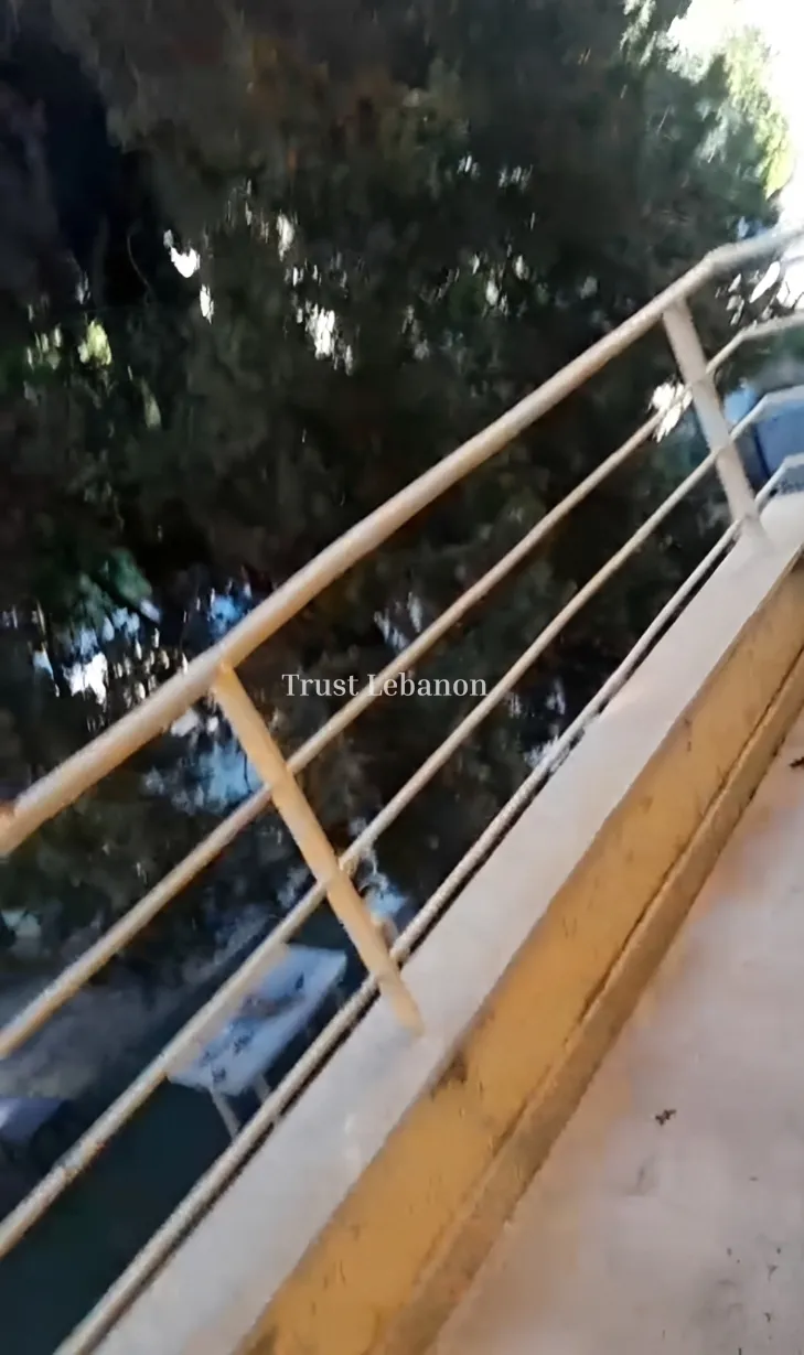 Apartment for rent in Aley, Lebanon