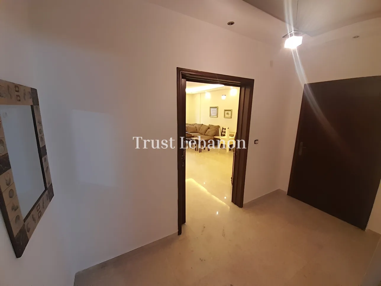 Apartment for sale in Forn El Chebbak