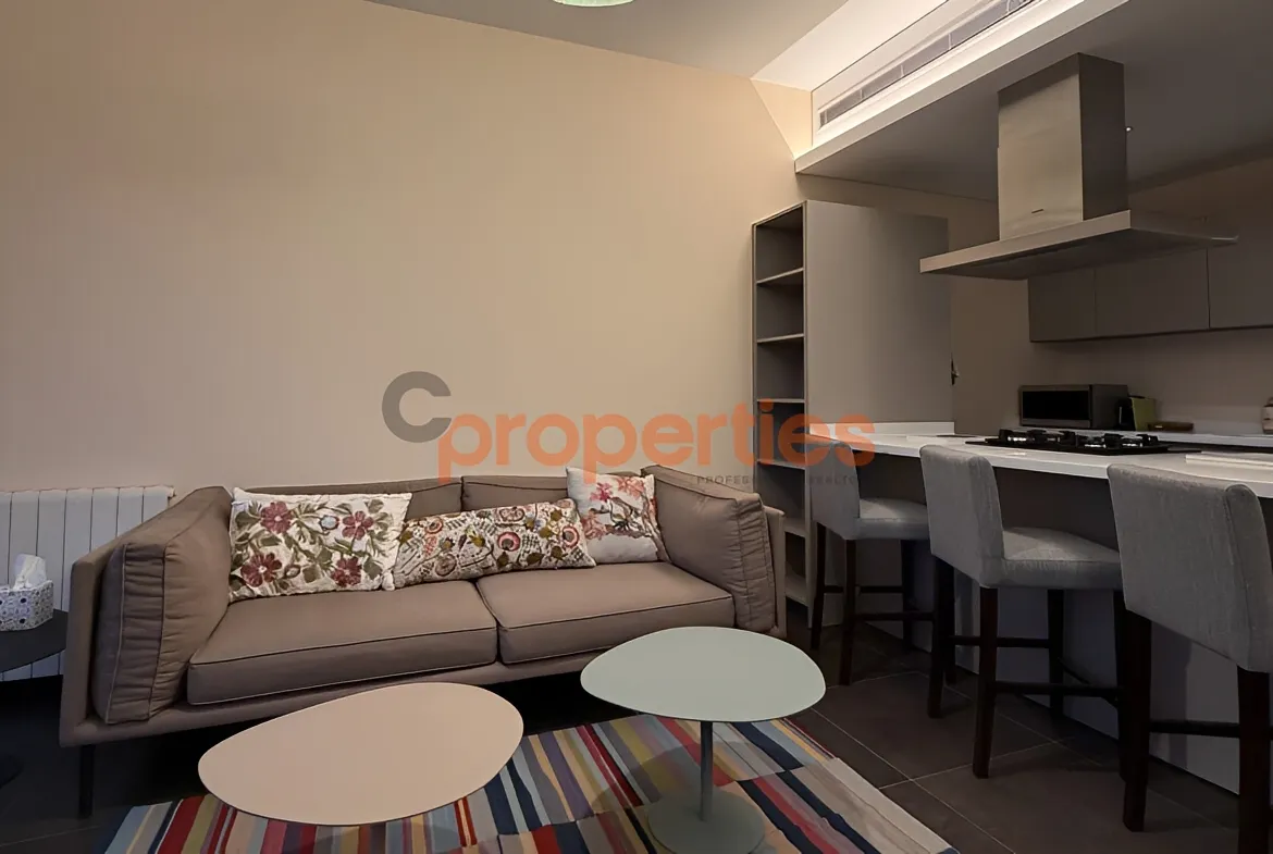 Apartment for Rent in Achrafieh
