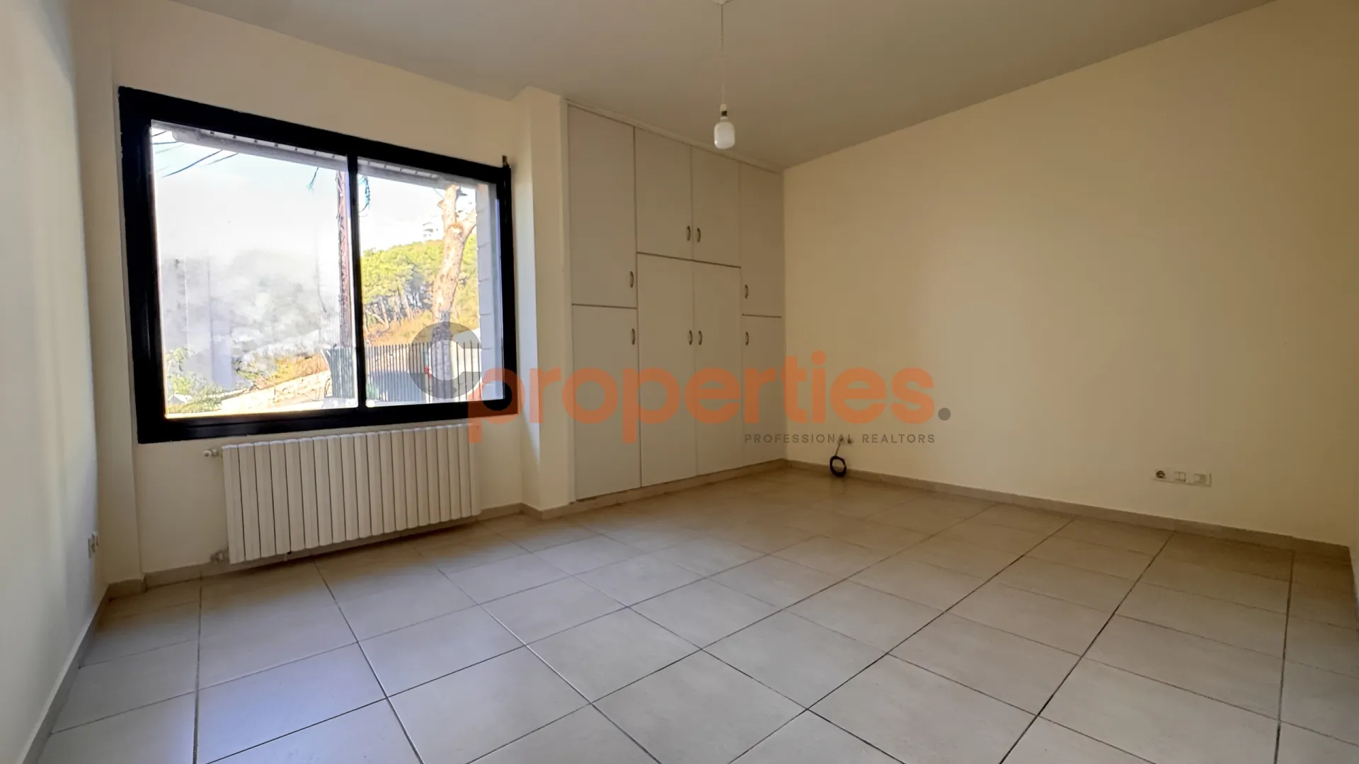 Apartment for Rent in Aaoukar