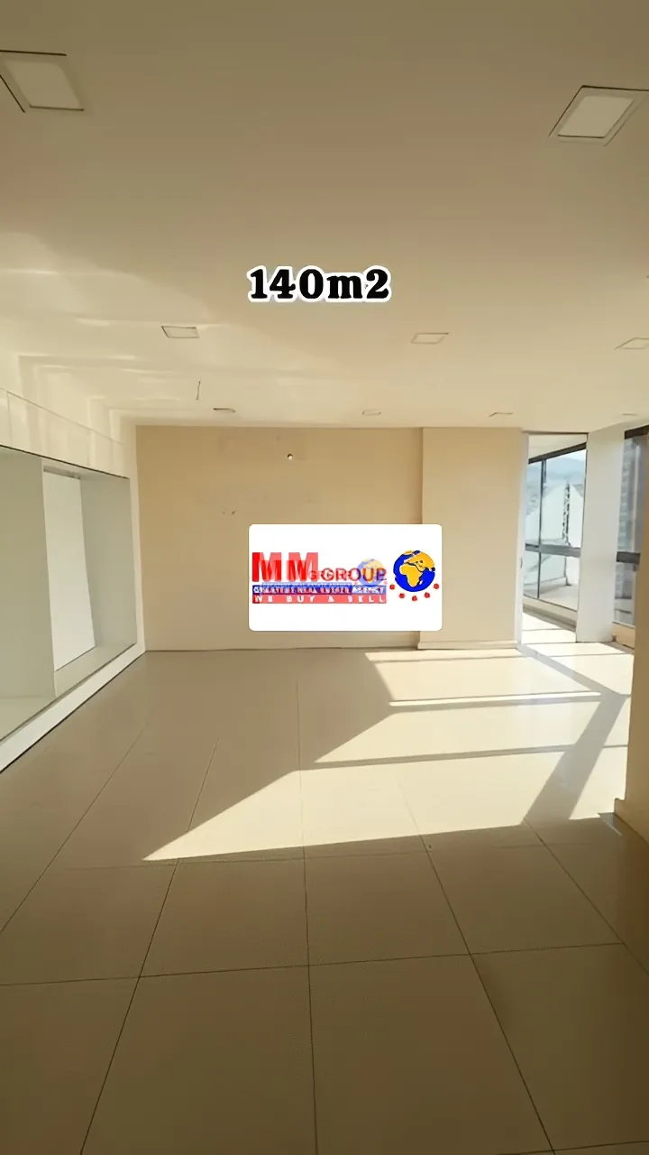 Office for rent in Zalka