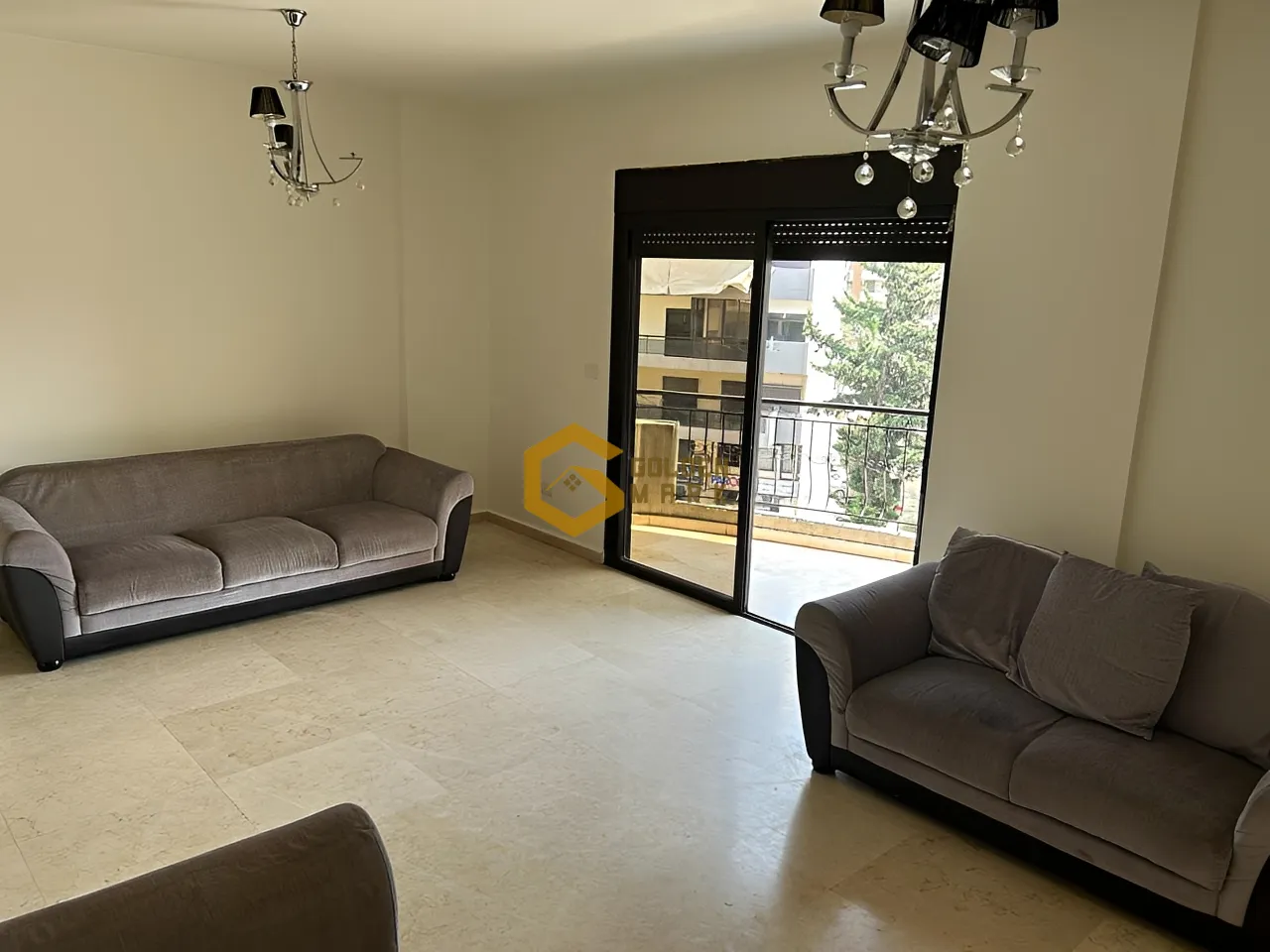 Apartment for Sale in Jdeideh - 2 bed, 2 bath