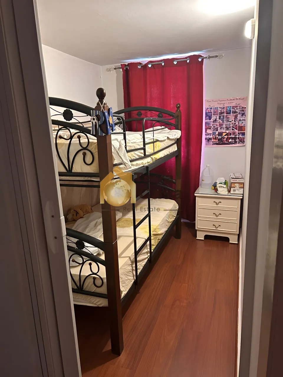 Duplex for rent in Adonis