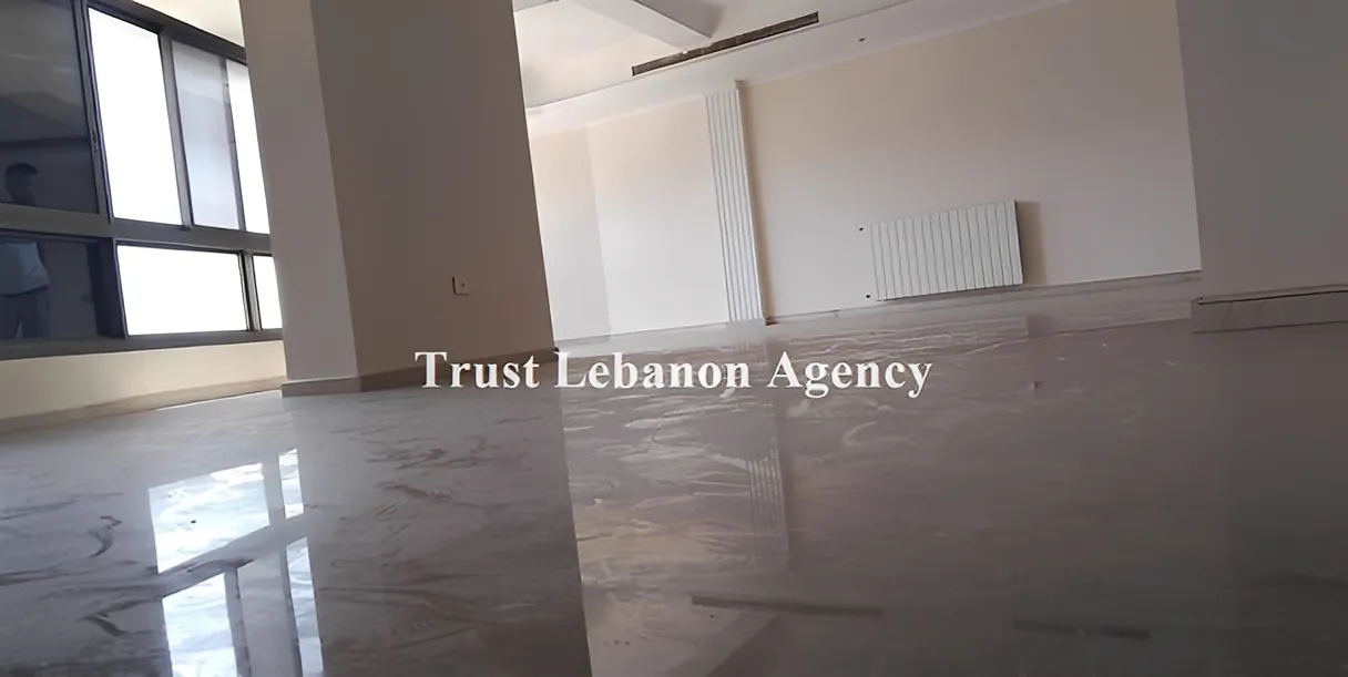 Apartment for Sale in Mar Takla Baabda - 3 bed, 5 bath