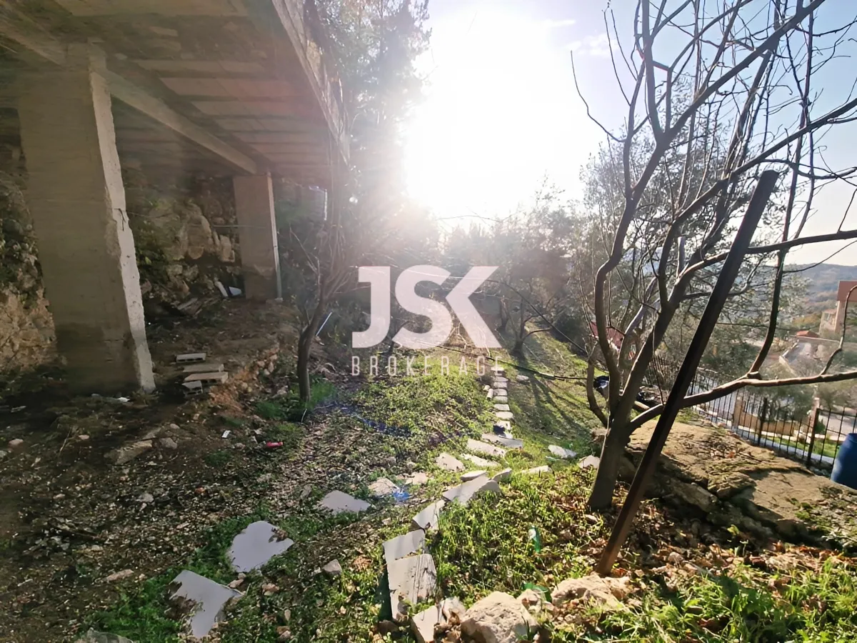 Villa for Sale in Lehfed, Lebanon