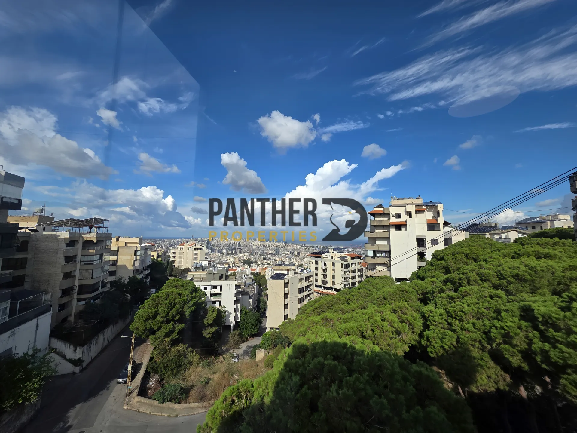 Apartment for sale in Fanar