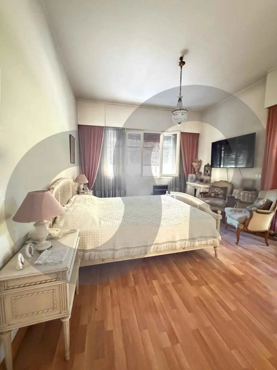 Apartment for Sale in Achrafieh