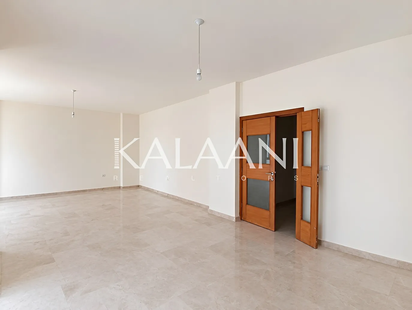 Apartment for sale in Baabda