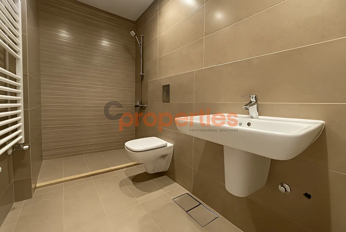 Apartment for Rent in Sahel Aalma