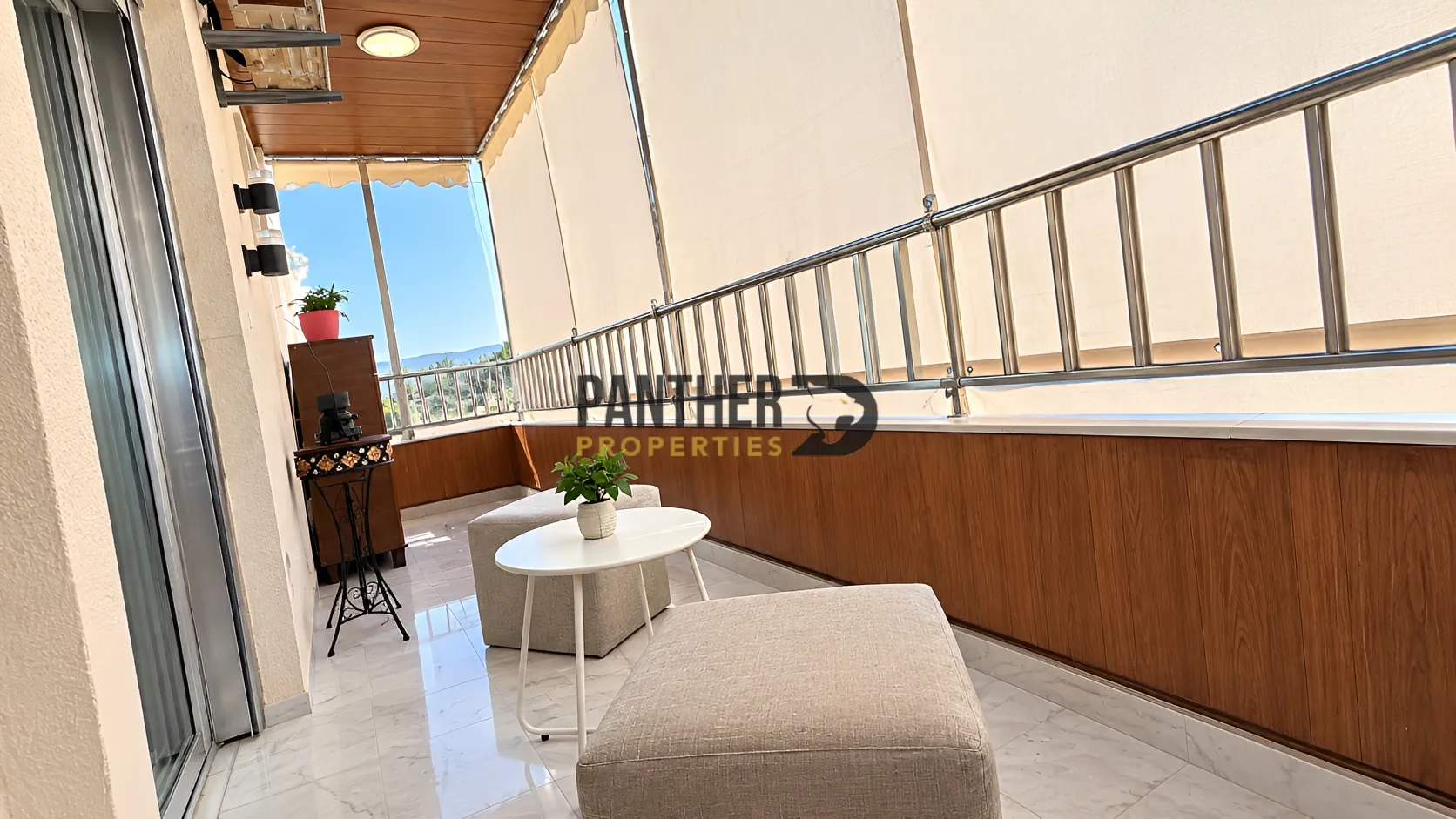 Apartment for sale in Zahlé