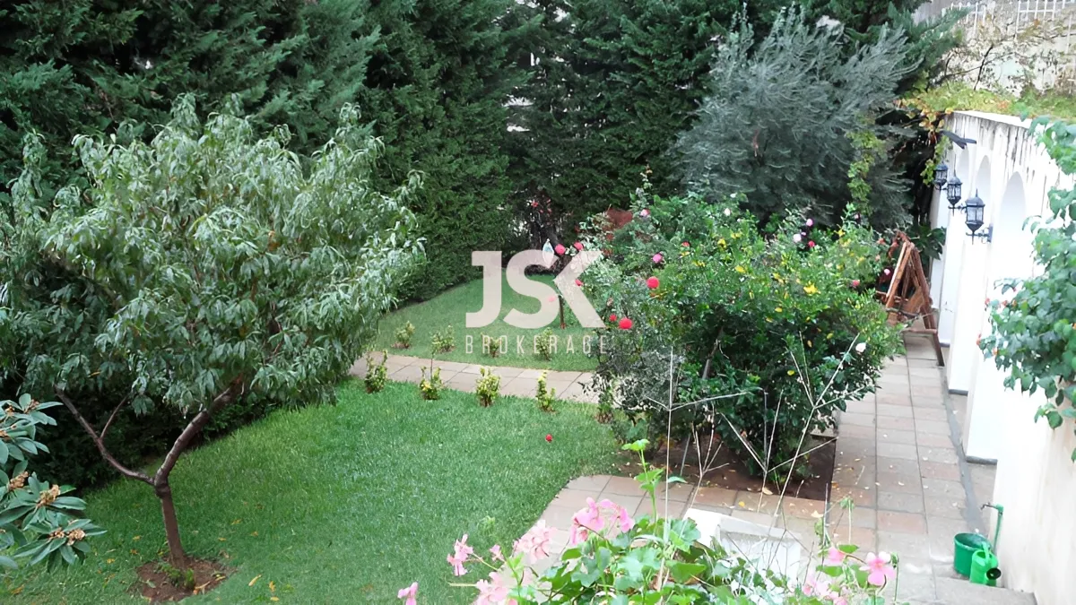 Duplex for Sale in Ain Saadeh, Lebanon