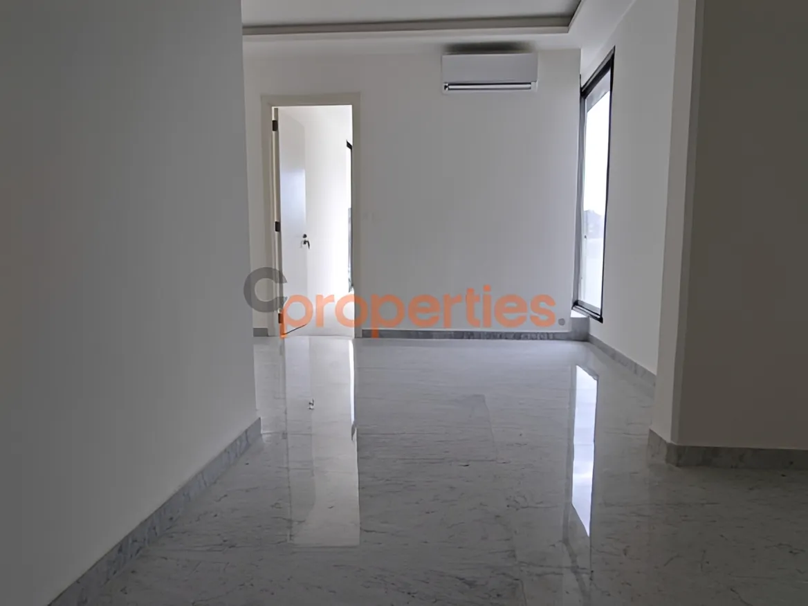 Apartment for Sale in Achrafieh