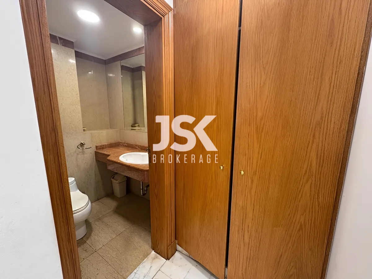 Apartment for Sale in Hamra, Beirut, Lebanon