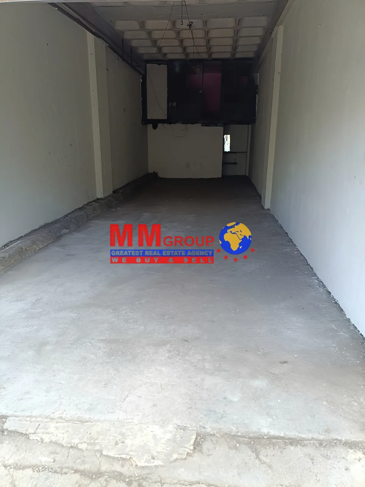 Warehouse for Rent in Roumieh