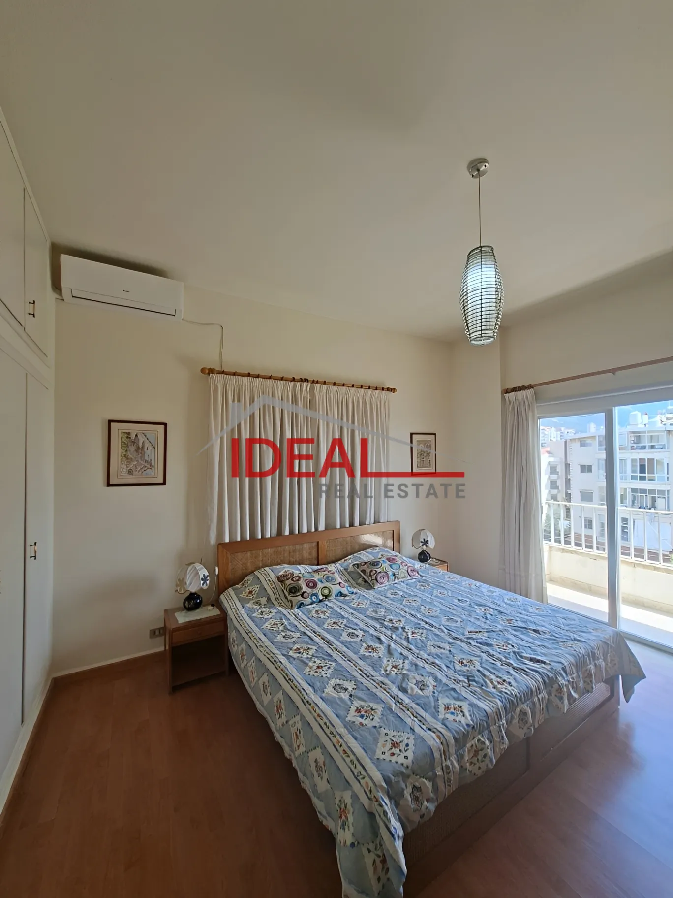 Apartment for rent in Kfar Hbab, Lebanon - 2 bed, 2 bath