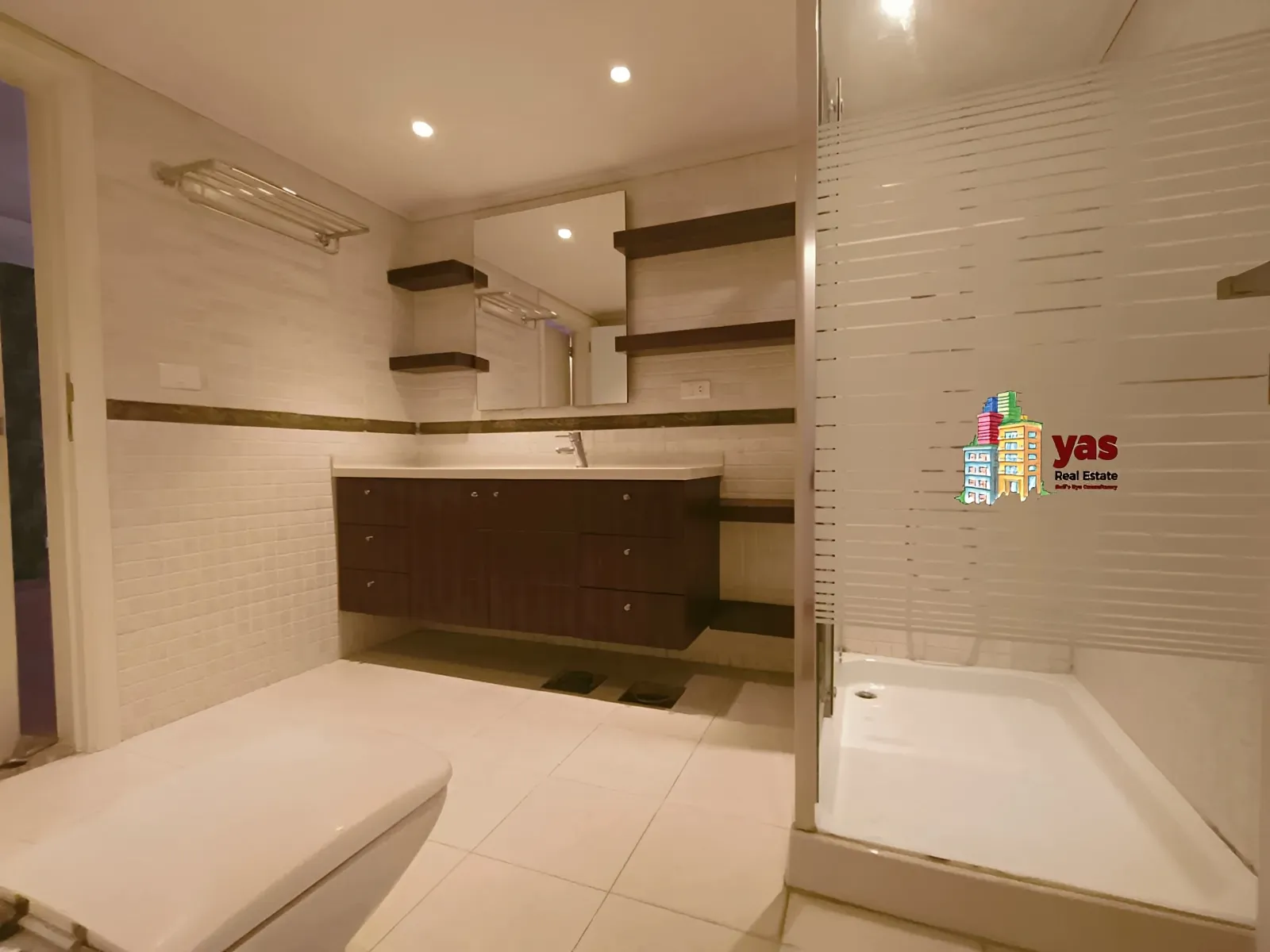 Apartment for Sale in Saifi - 3 bed, 4 bath