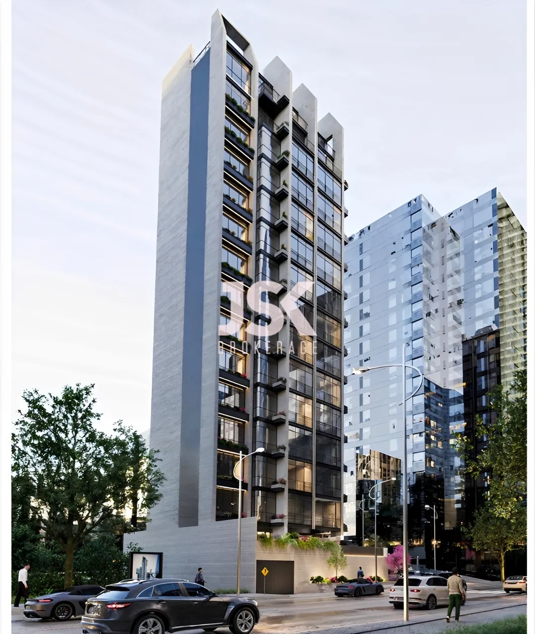 Apartment for Sale in Achrafieh - 3 bath