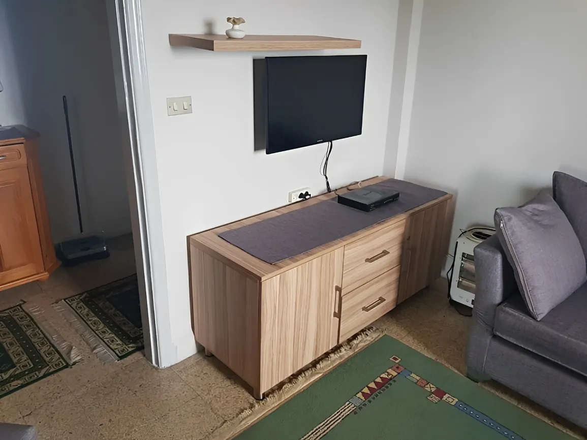 Apartment for sale in Faiyadiyeh, Lebanon