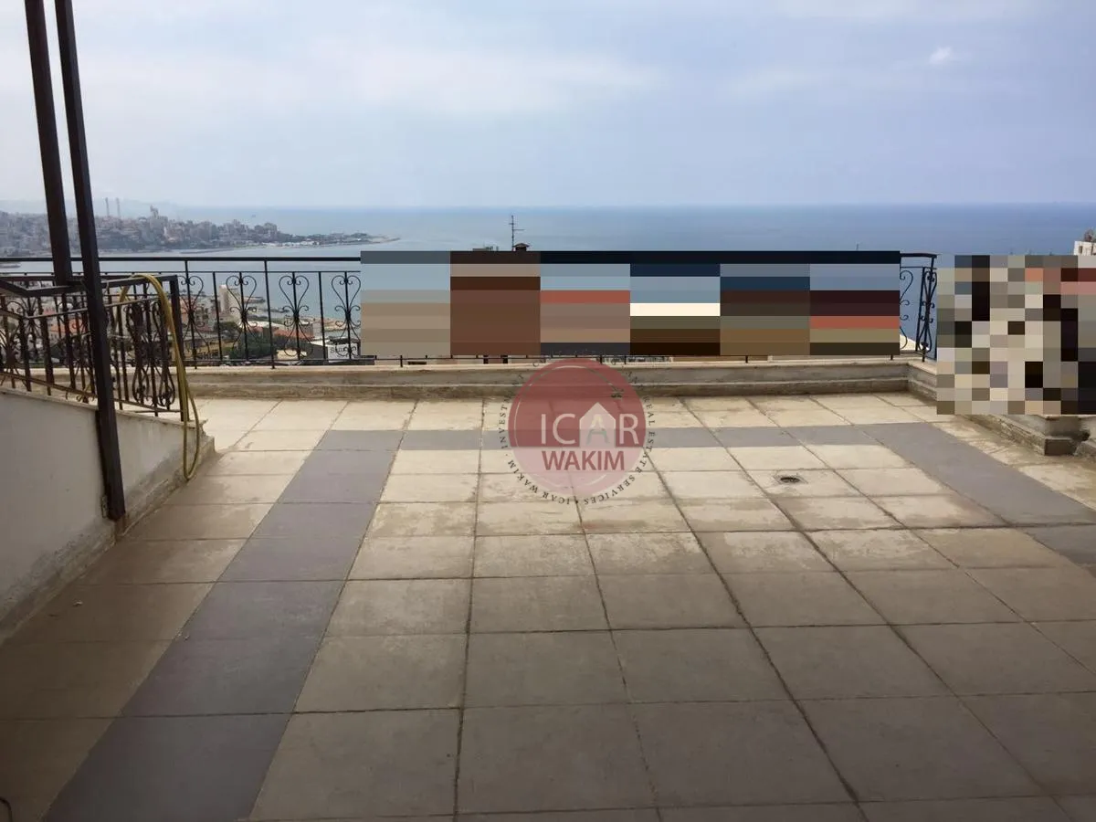 Duplex for Sale in Sahel Aalma